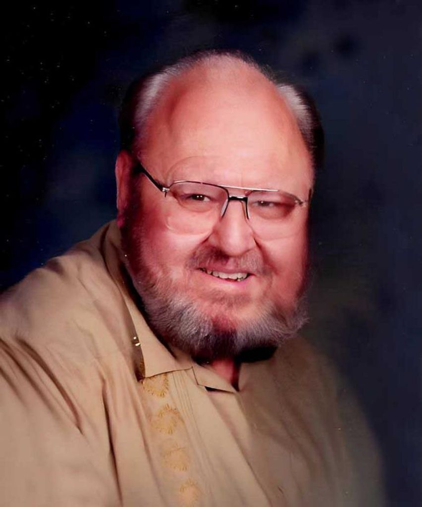 William B. Ballard Profile Photo