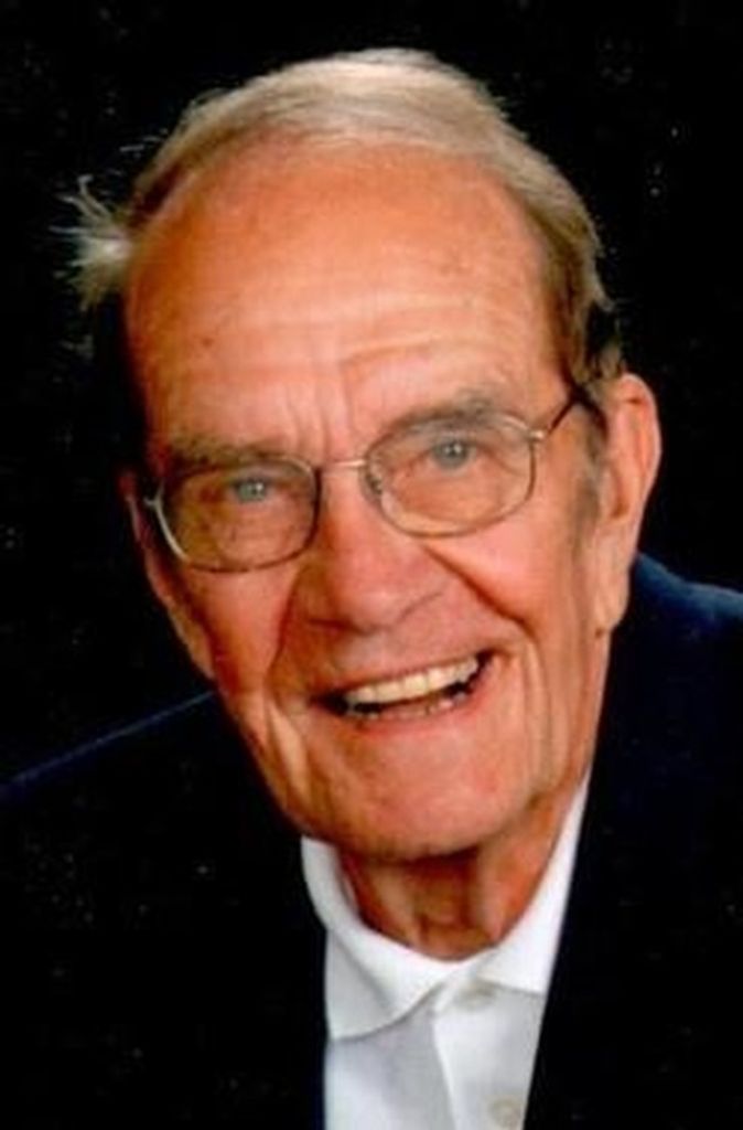 Robert L. Haack