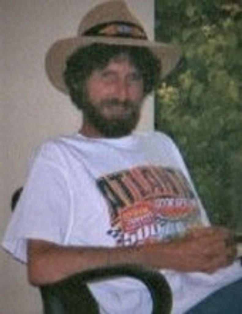Johnny Leslie Shouldiers