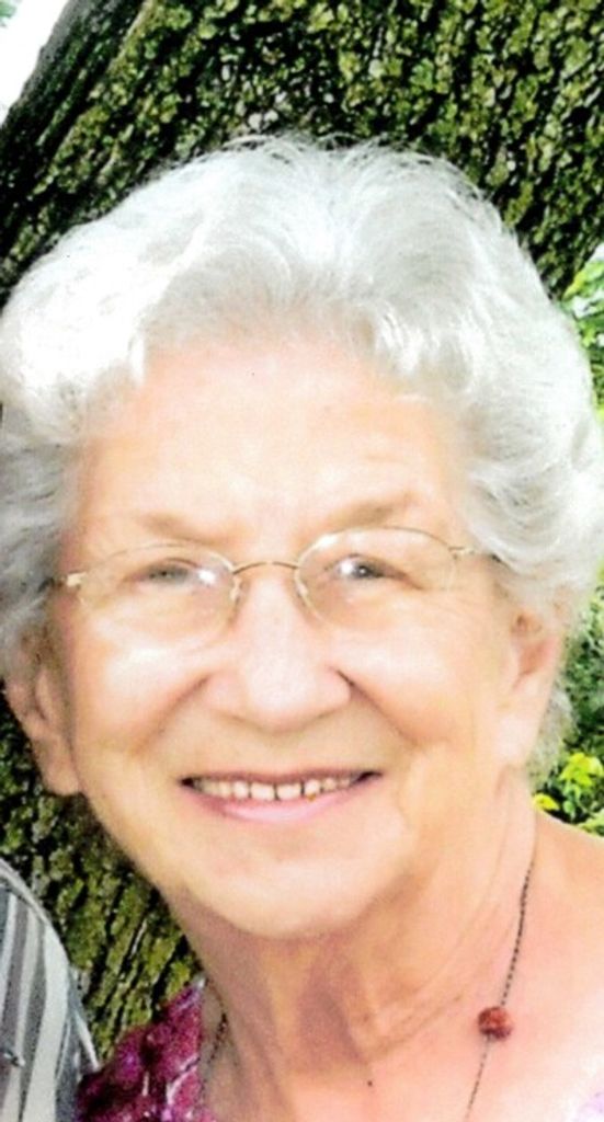 Rosemary Pogue Profile Photo
