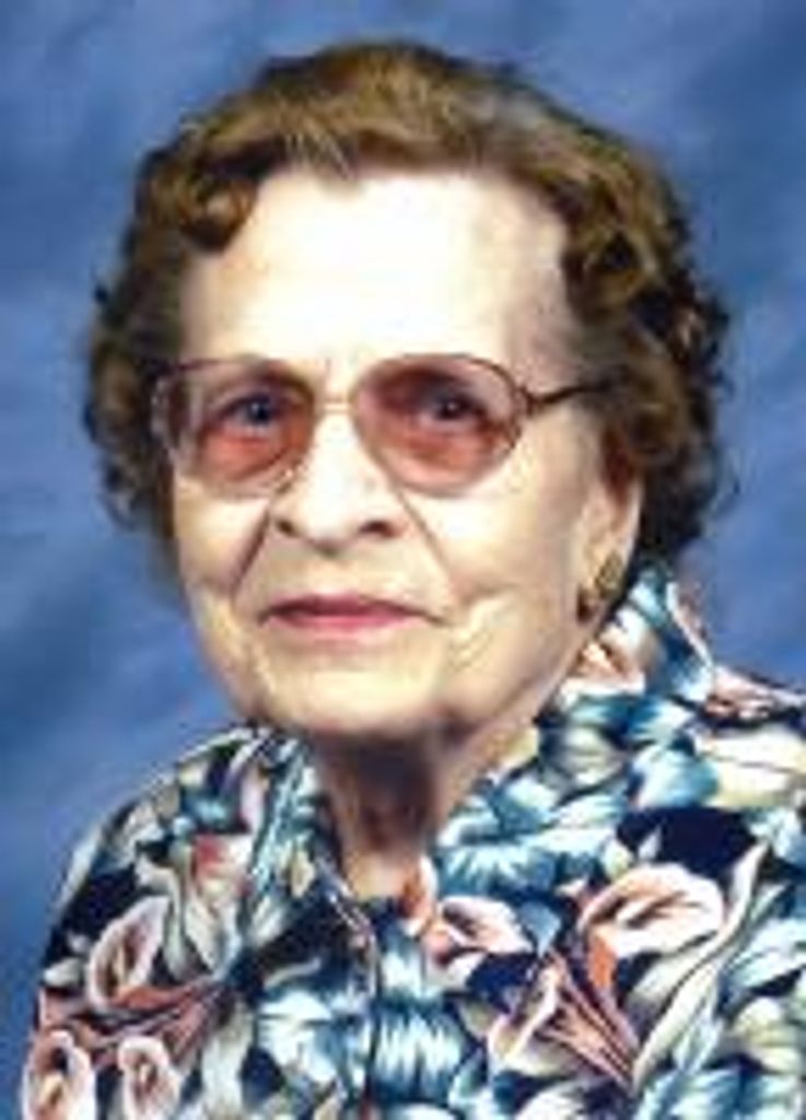 Thelma R. Cass