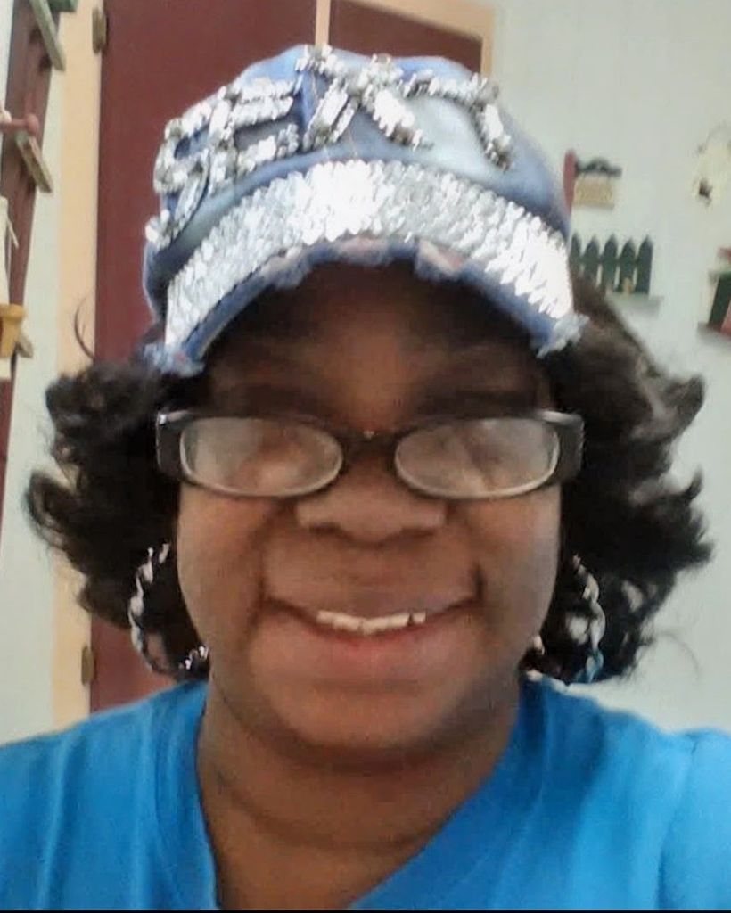 Brenda Ghoston Dawson Profile Photo
