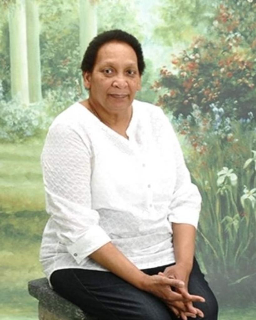 ELIZABETH ANN WOODSON