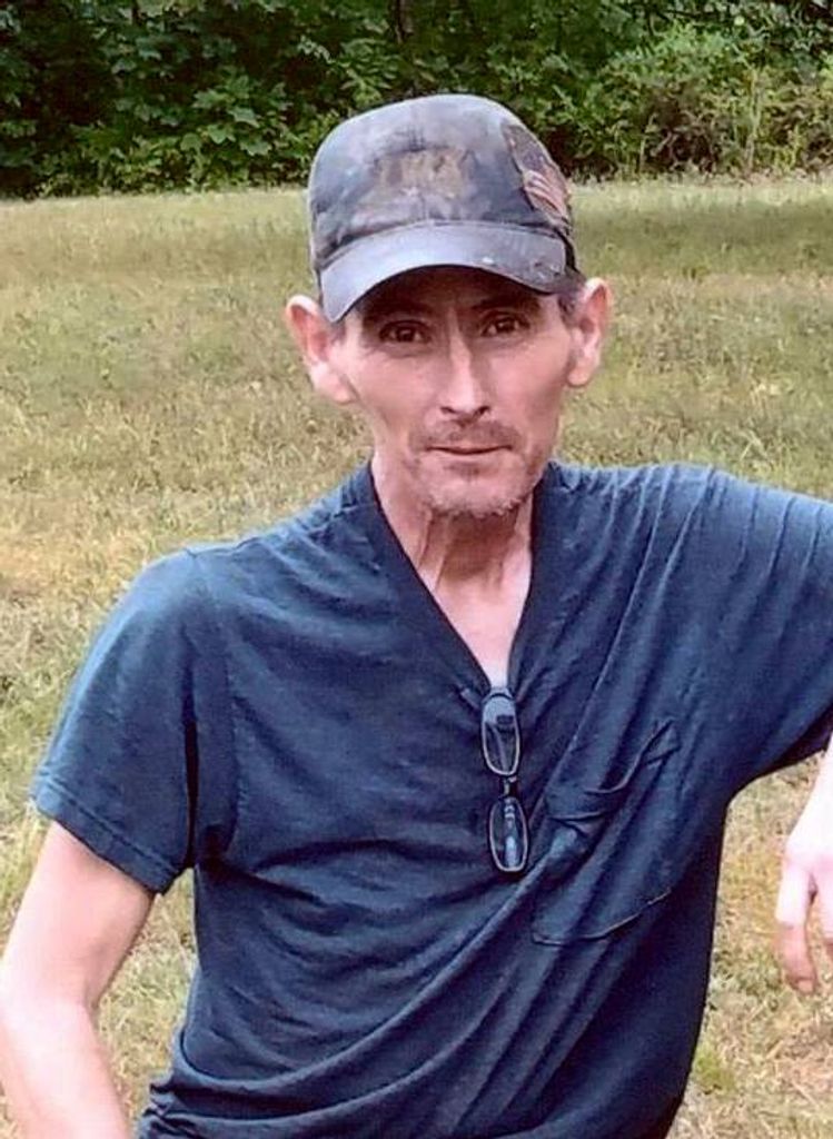 Jimmie "Jay" Hunt