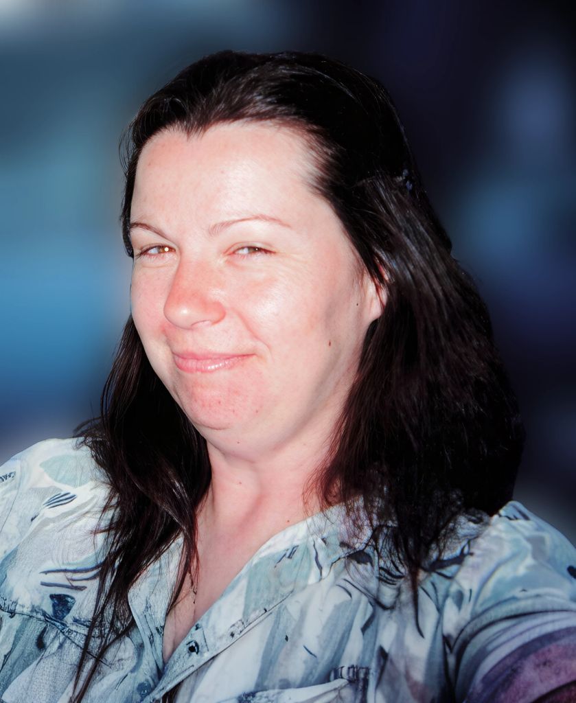 Sheila Mccaslin Profile Photo