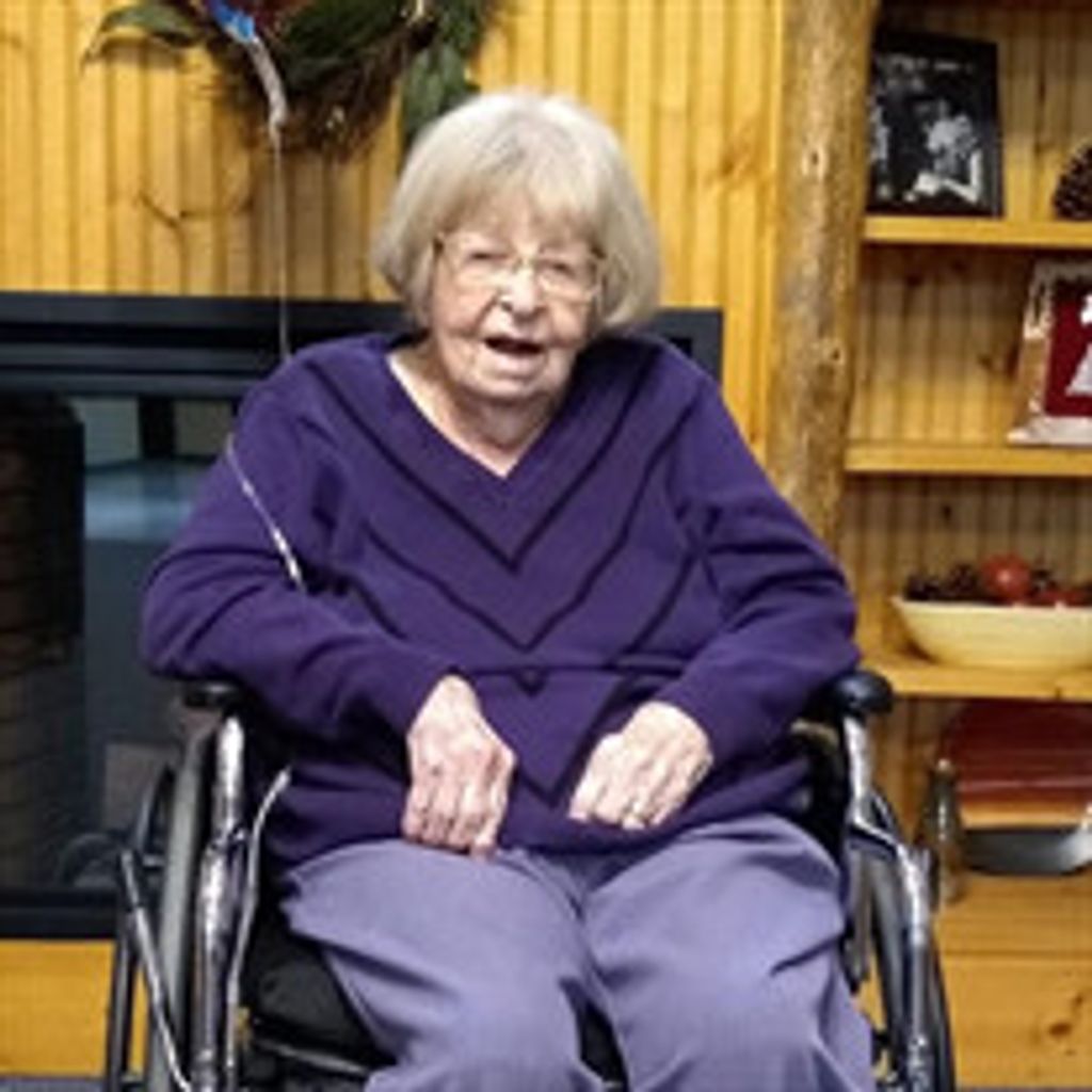 Agnes Ann Keenan Oglesby