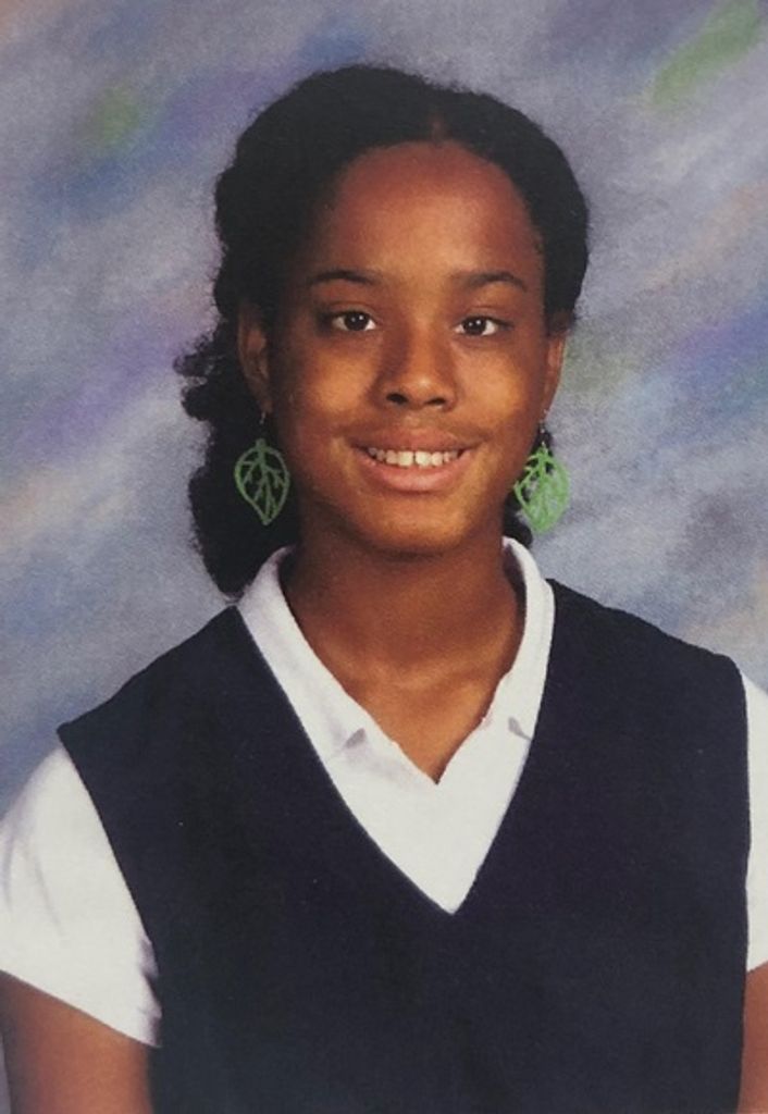 Amber Anntoinette Davis