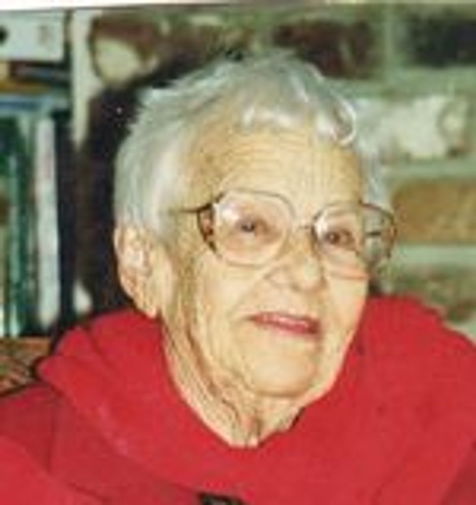 Una Wimberley (Mrs. Wilfred) Theriot