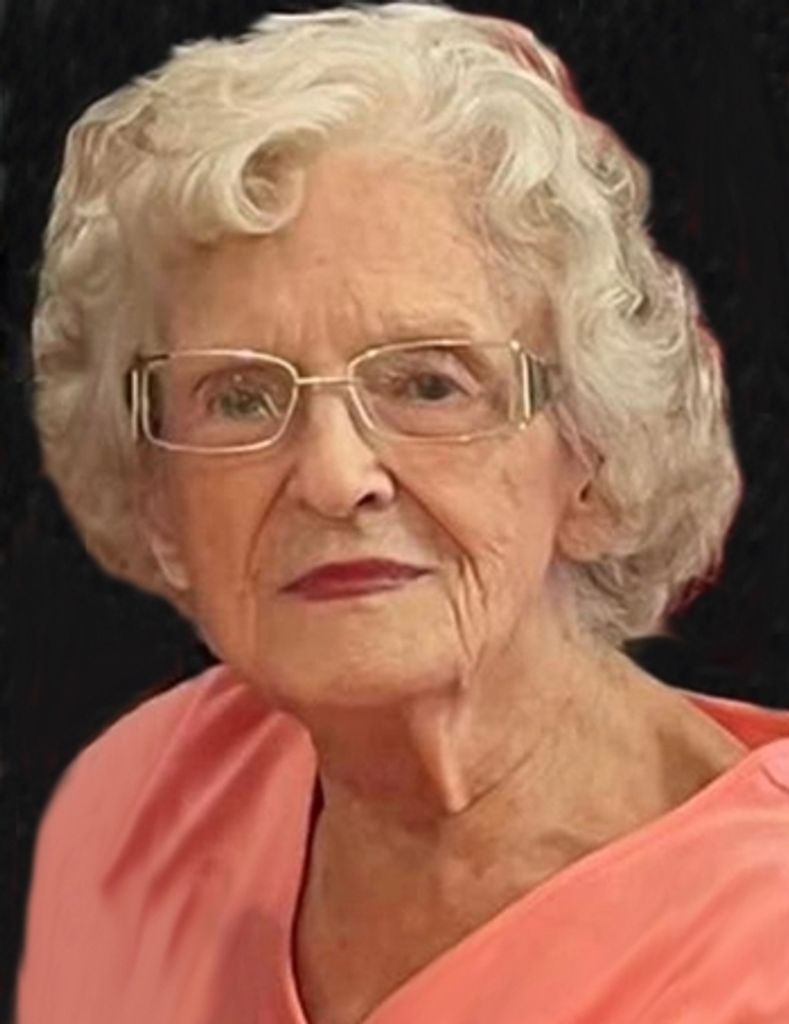 Ruth E. 'Betty' Stevens