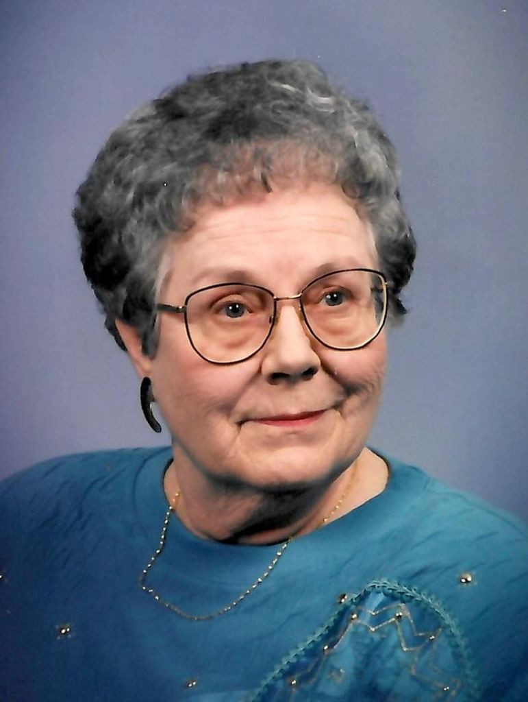 Geraldine "Deannie" Massey Slosson Profile Photo