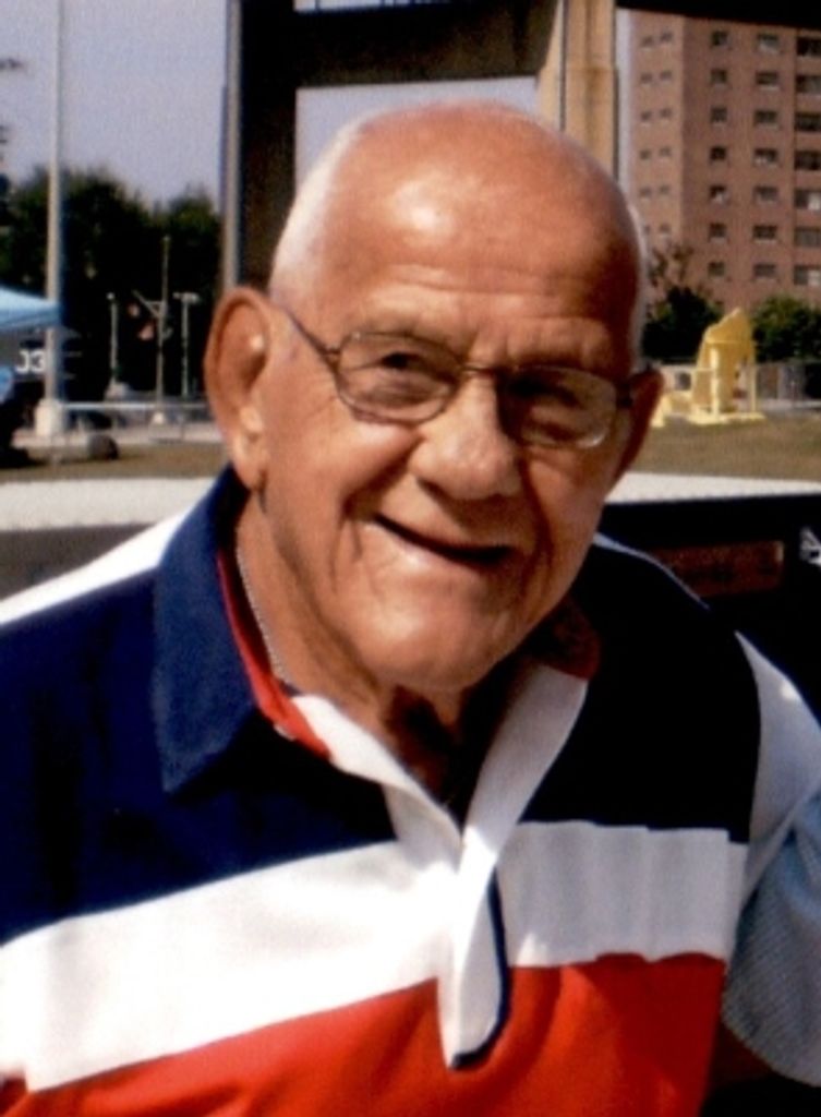 Paul Molnar
