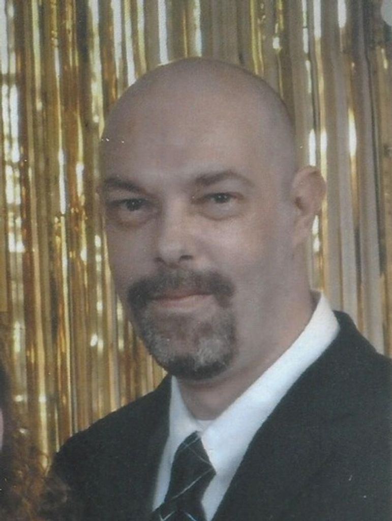 Thierry Ferrari Profile Photo