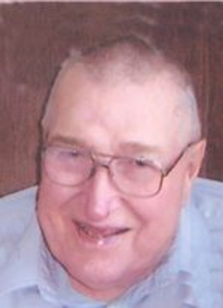 Marvin L. Knouse