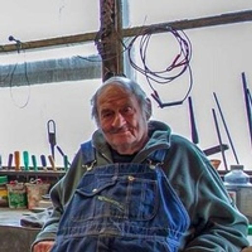 Orville "Doc" Chartier