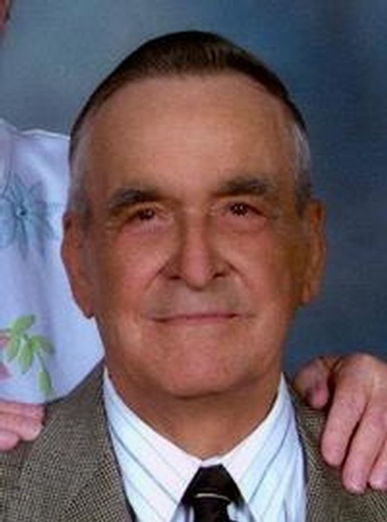 Louis L. Barta