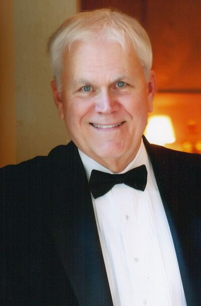 Michael Sullivan Profile Photo