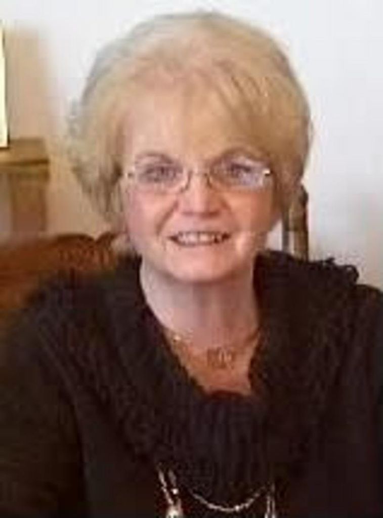 Francis Jeanette Marston Profile Photo