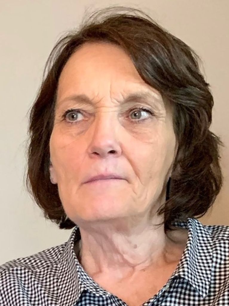 Connie Richards Greene Profile Photo