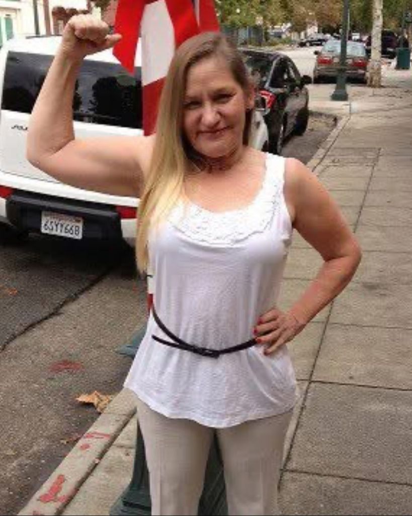 Joyce Sisto Butler Profile Photo