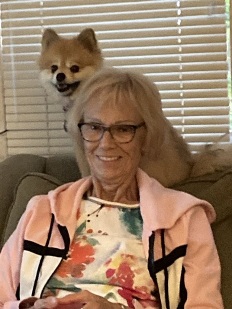 Jill Stranger