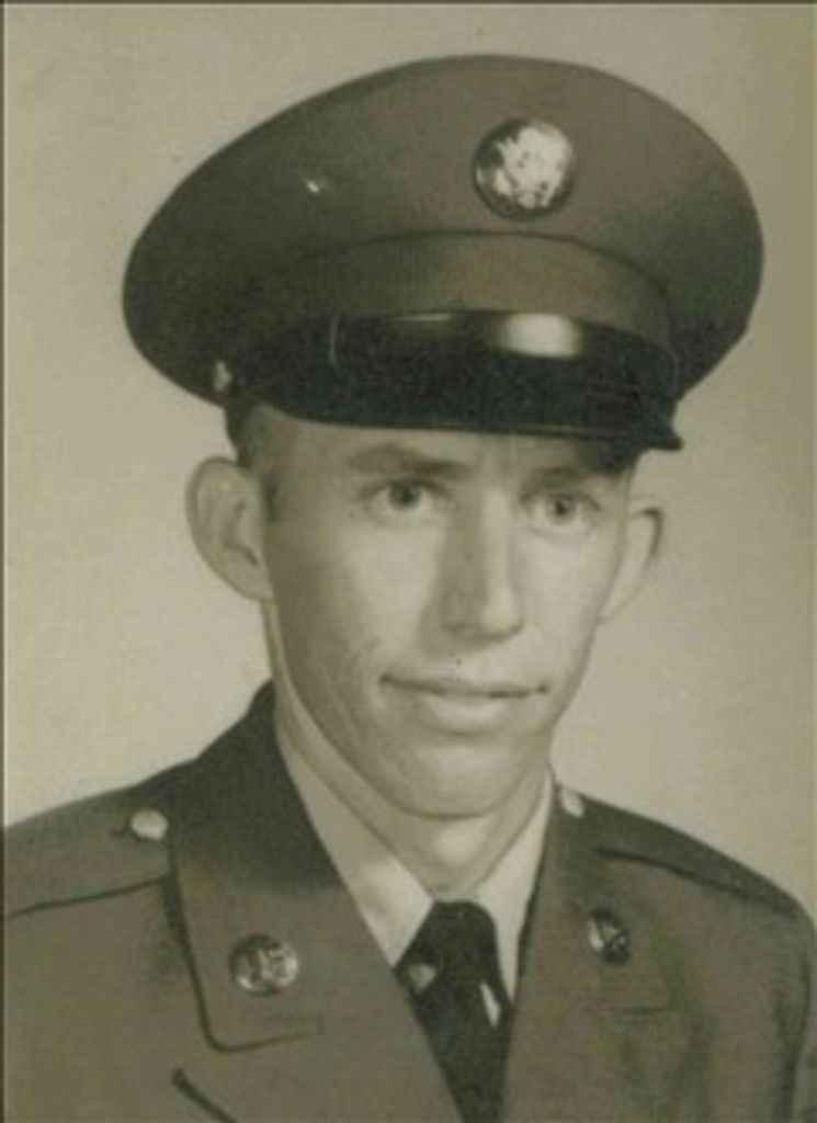 Charles William Webster