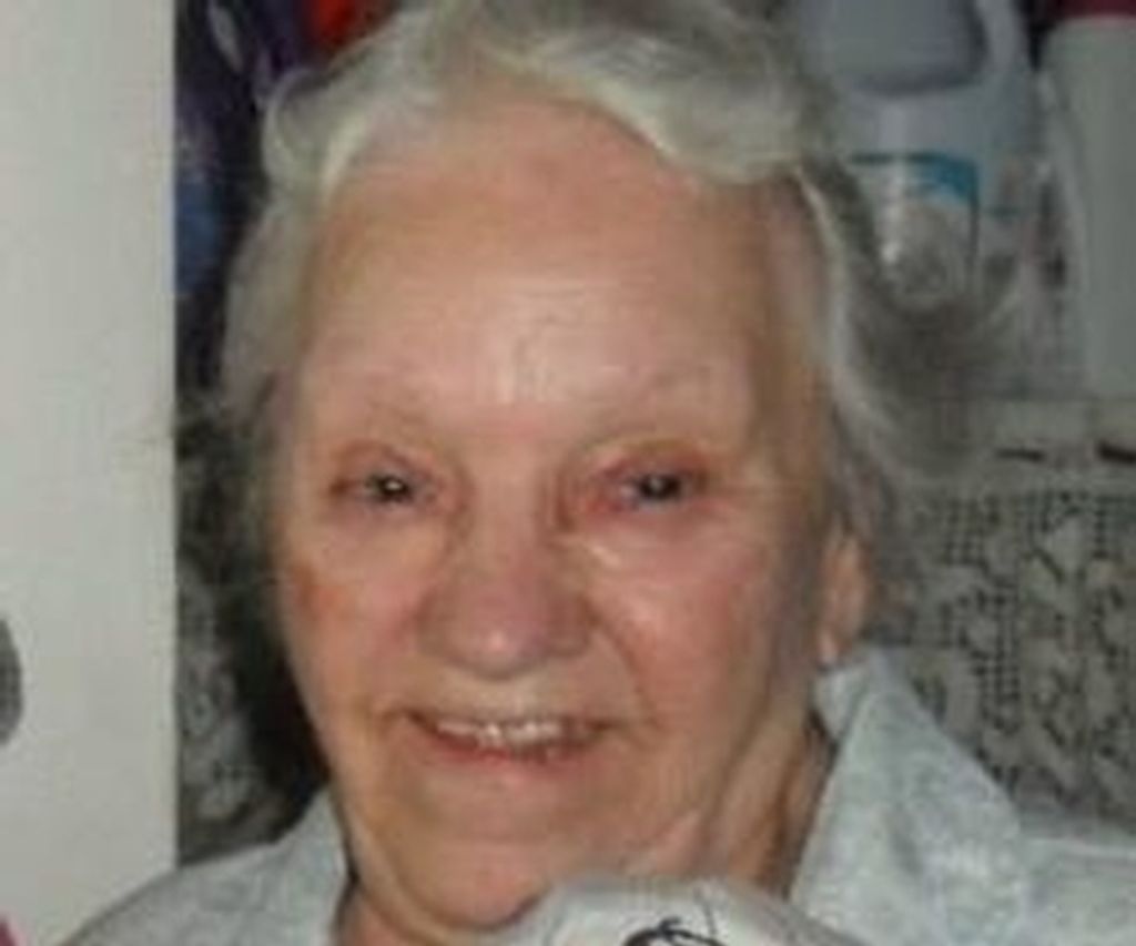 Leona Mae Peltier