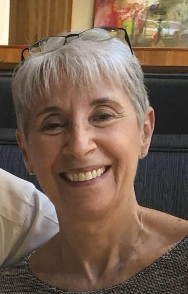 Jane Thayer Mckee Profile Photo