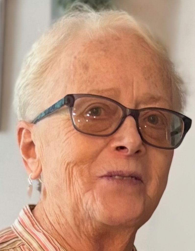Mary Sparrow Profile Photo