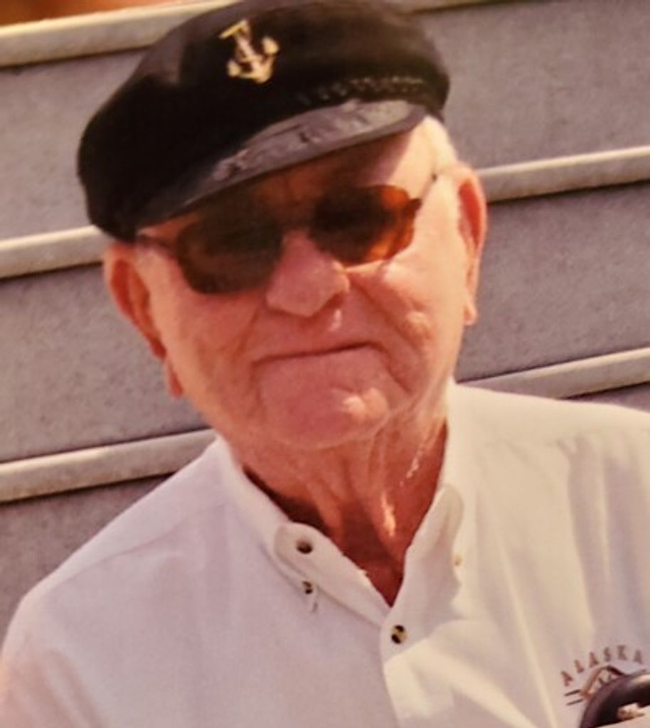 Jerry Baldwin Profile Photo