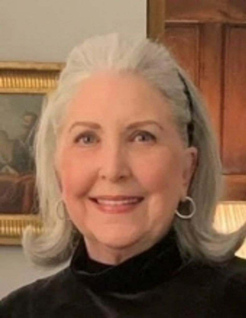 Patricia Girardin