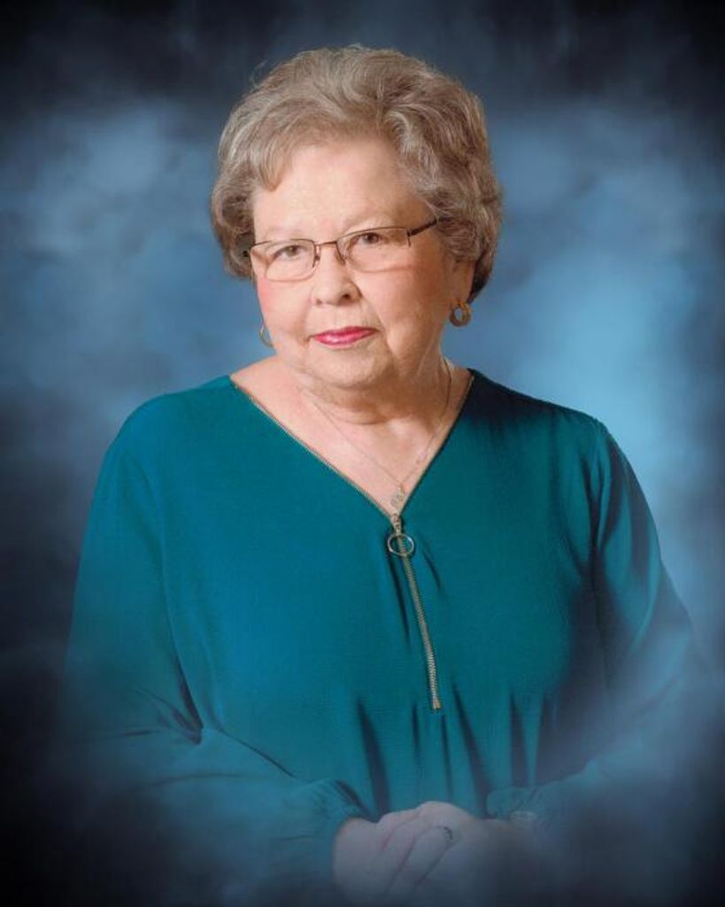 Nina Larose (Claxton)  Gunn Profile Photo