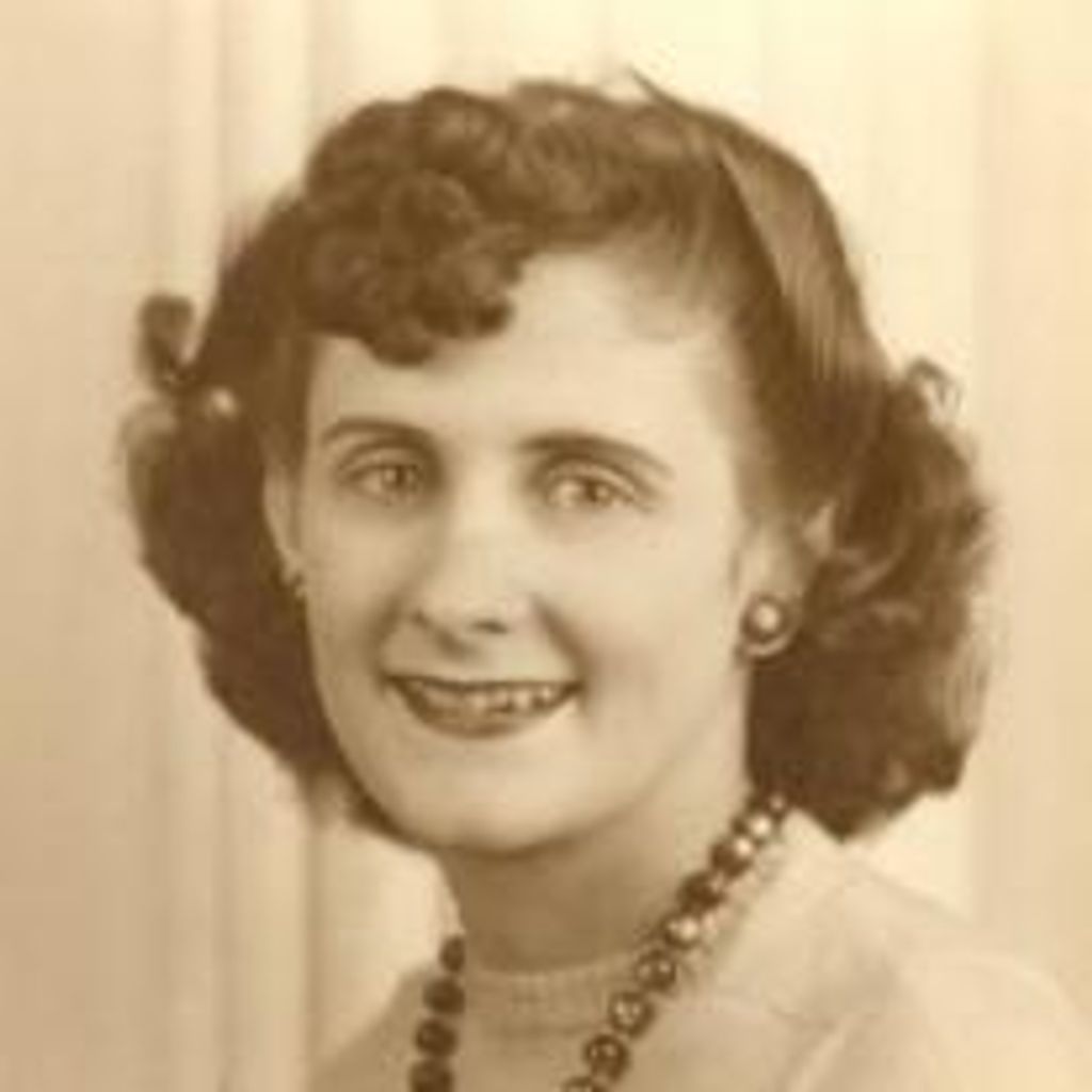 Grace Barbara Gager