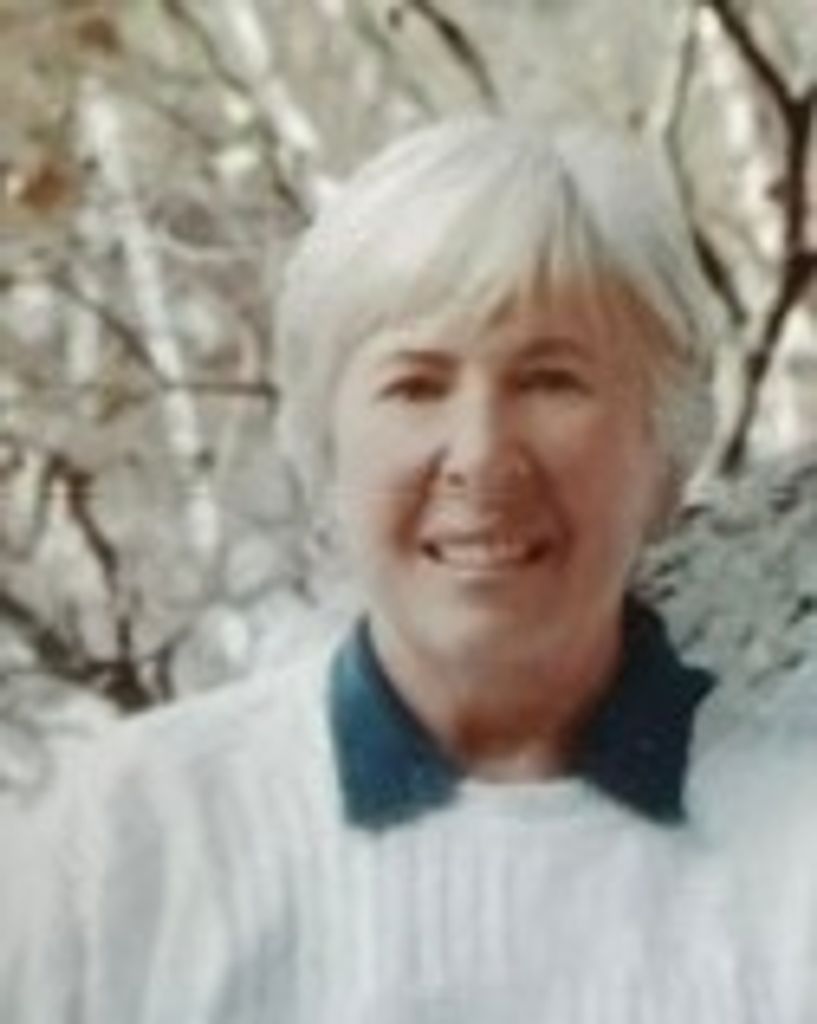 Ethel Louise Gillis Profile Photo