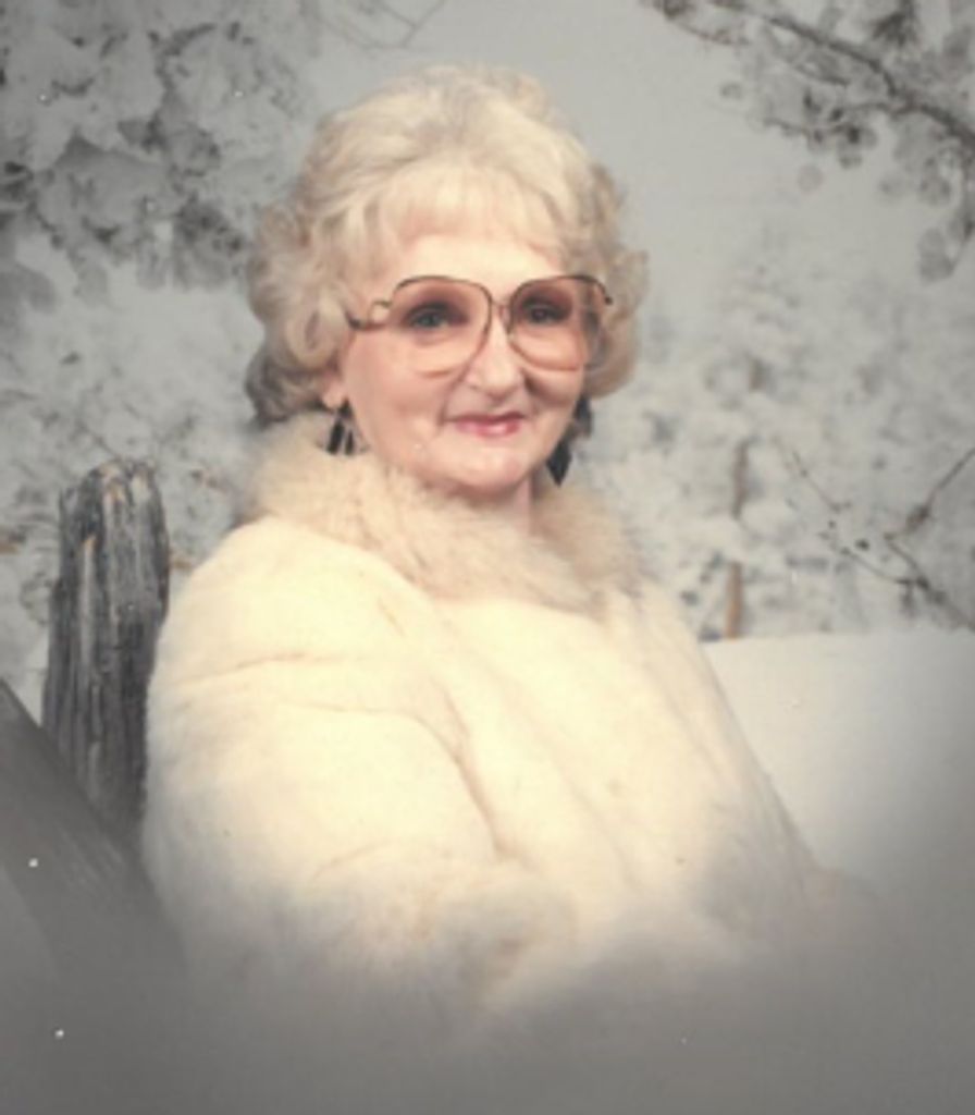 Alice Pearl Brown (Sellers)