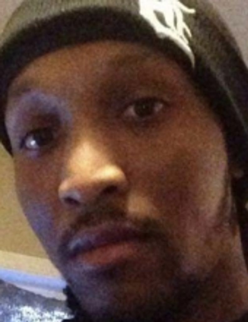 Donald Richardson, Jr. (Lansing, Mi - Lima, Ohio)