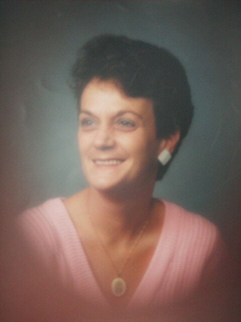 Helena Rose Chaussee-Payne