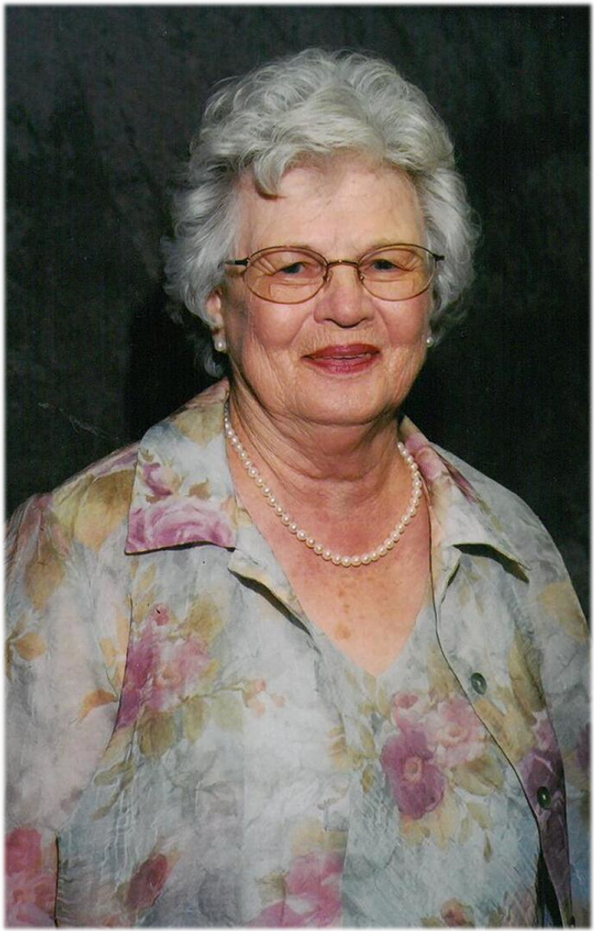 Patricia Turman