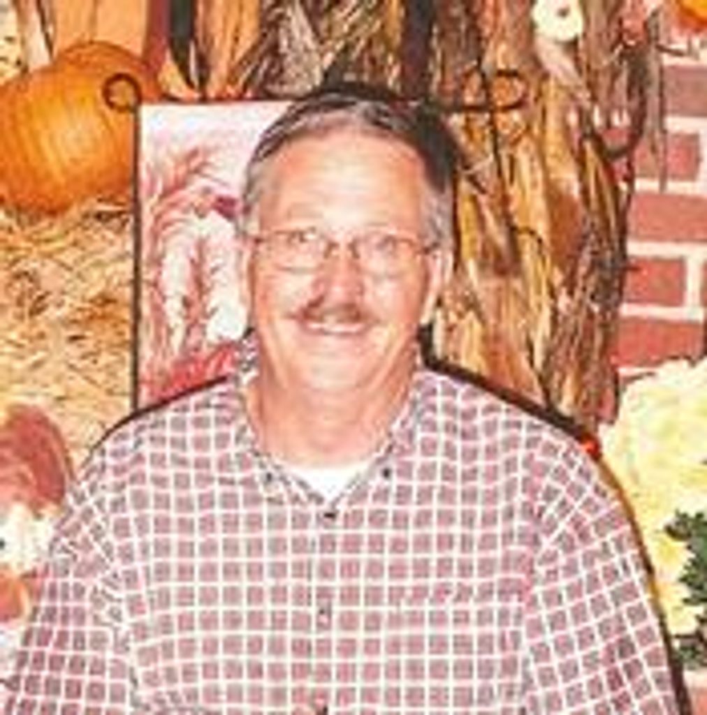 Roland Farris Wall Profile Photo