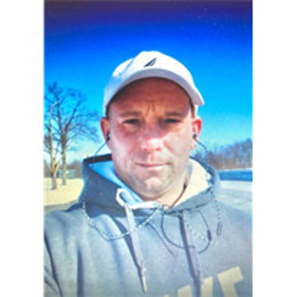 Stephen Michael Tetreault Profile Photo