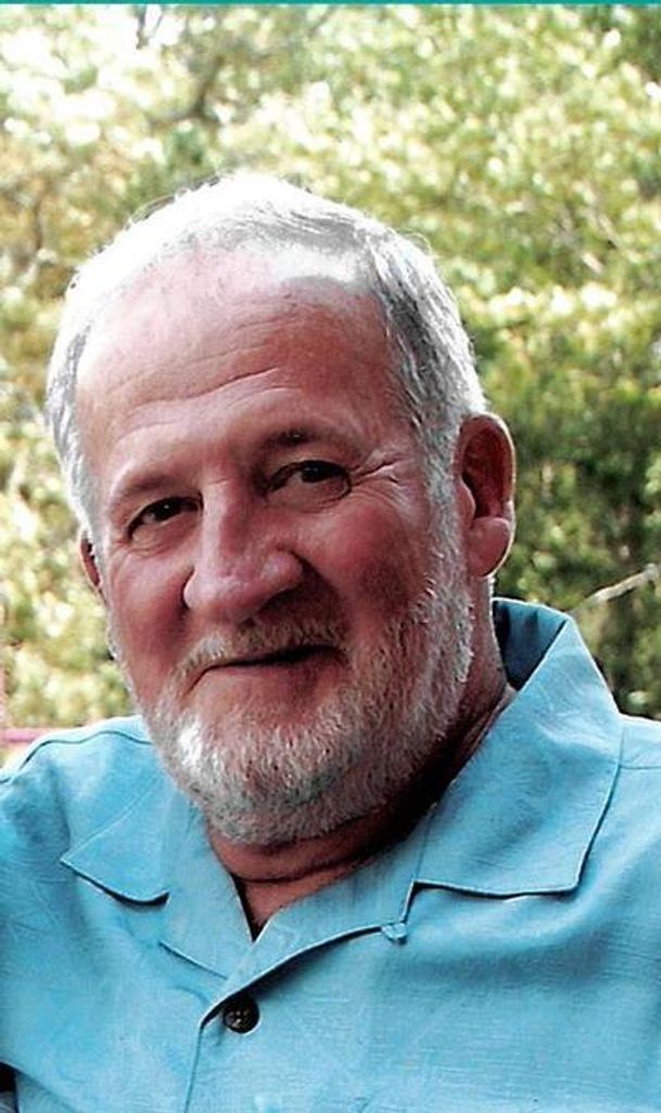 Gerald "Jerry" Matthews Profile Photo