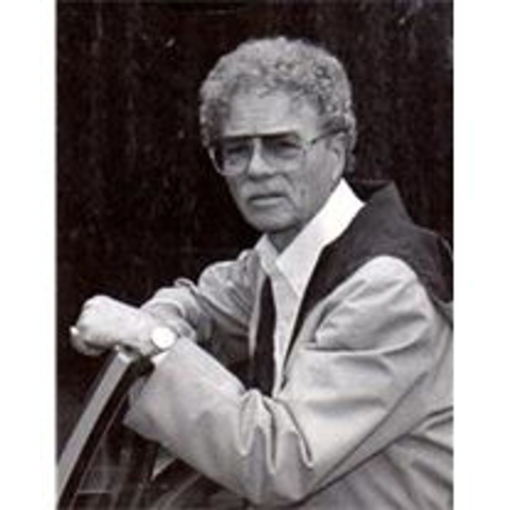 Jack D. Thomas