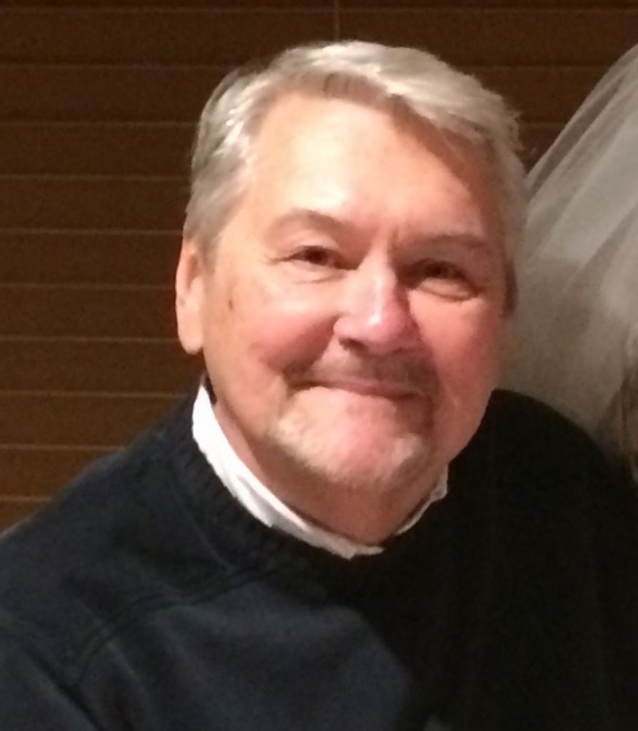 Giles Levitre, Jr.