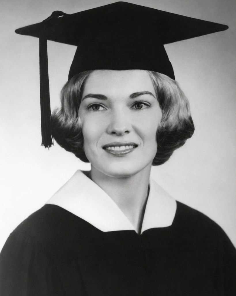 Dr. Ann McClenahan