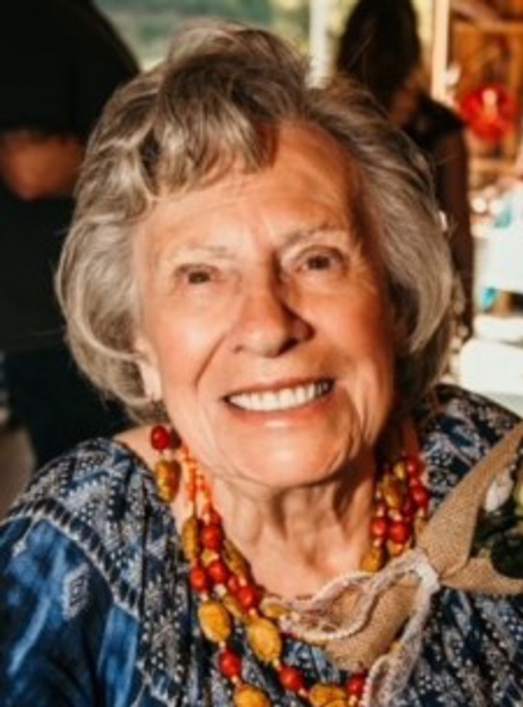 Betty L. Janney Peoples Profile Photo
