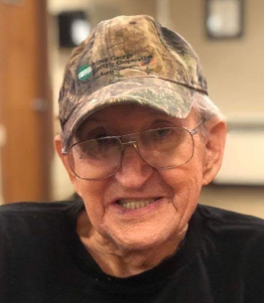 Cecil H. Jessee Sr.