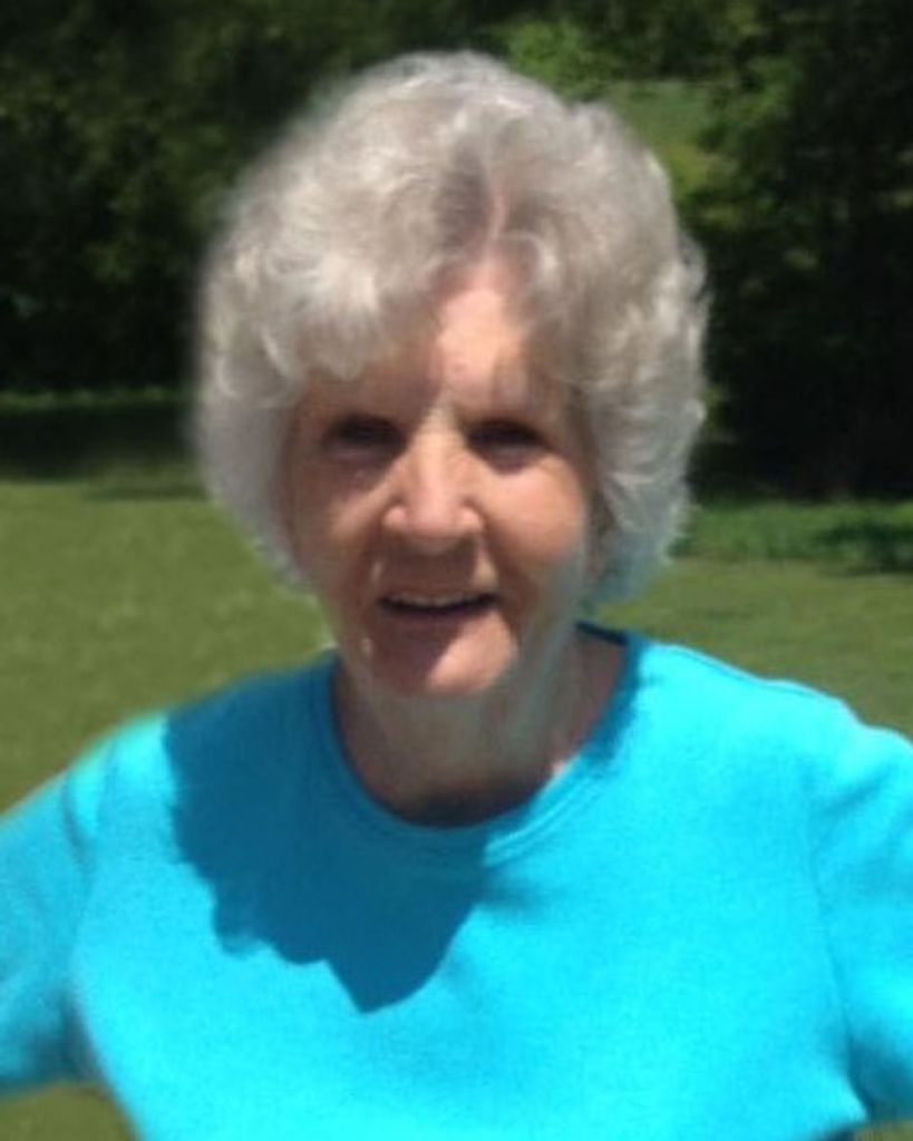 Christene Baldwin Harvell