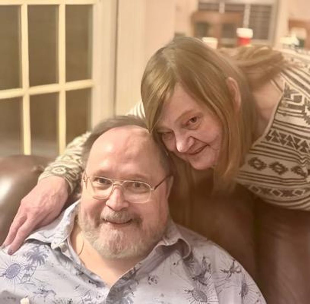 Thomas And Nancy Gray