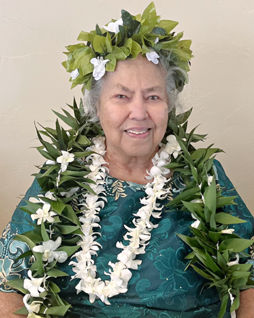 Yvonne S. Ma'afala