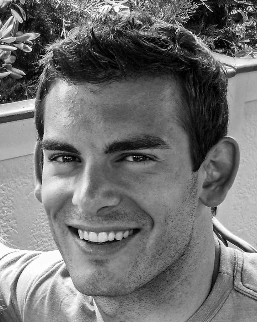 Clinton Thomas Seymour Profile Photo