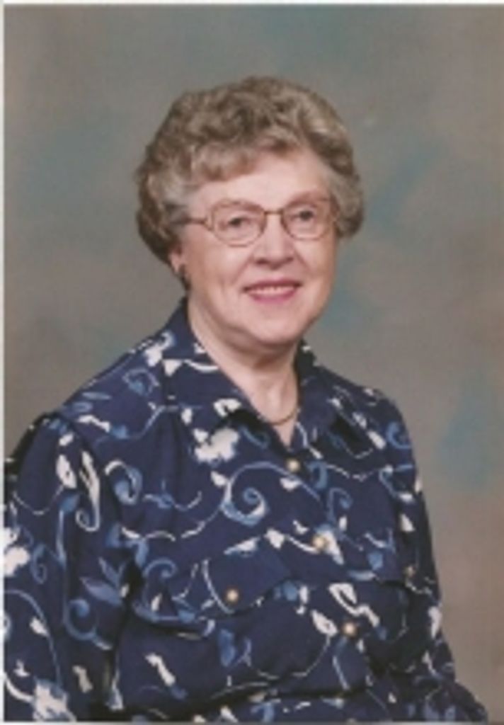 Eunice Kraus